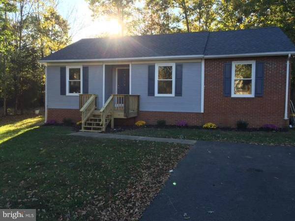 230 YORKTOWN BLVD, Locust Grove, VA 22508