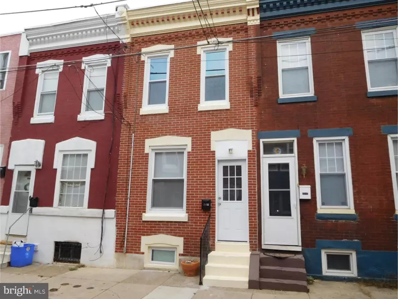 2347 E HAROLD ST, Philadelphia, PA 19125