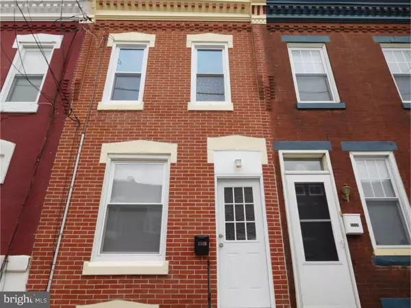 Philadelphia, PA 19125,2347 E HAROLD ST