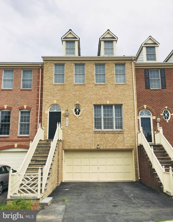 439 WINDING ROSE DR, Rockville, MD 20850