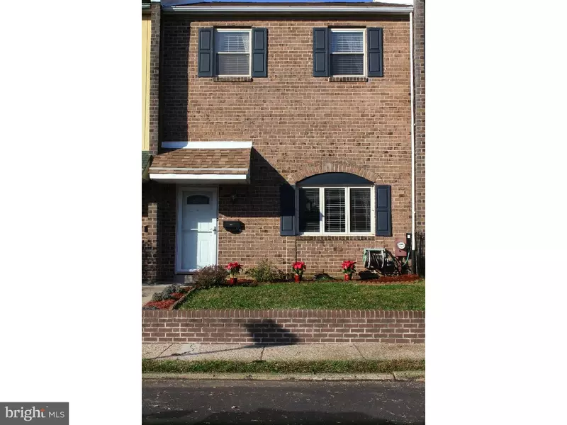 5124 WINDWARD LN, Bensalem, PA 19020