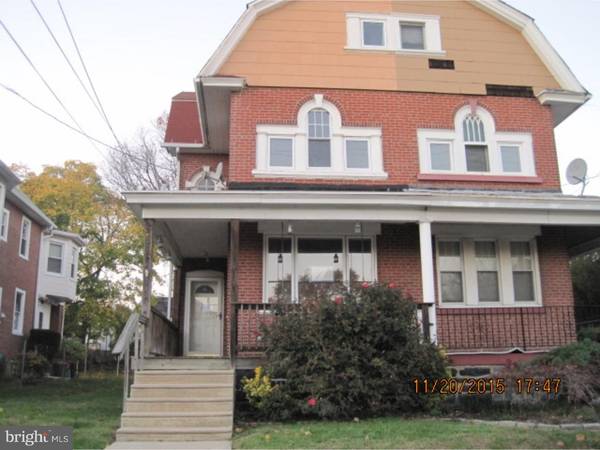 65 E BROADWAY AVE, Clifton Heights, PA 19018