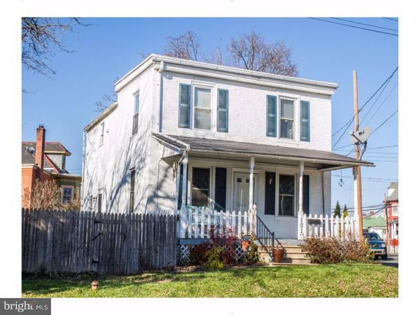 101 POTTSTOWN AVE, Pennsburg, PA 18073