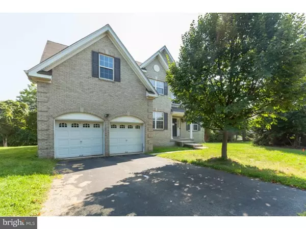 2 PRINCETON HIGHLANDS BLVD, Princeton, NJ 08540