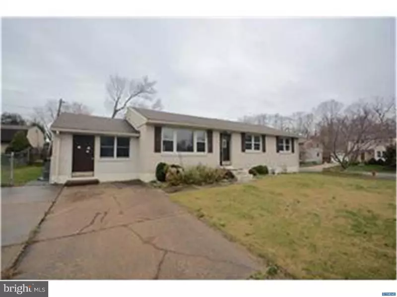 427 BREWSTER DR, Newark, DE 19711