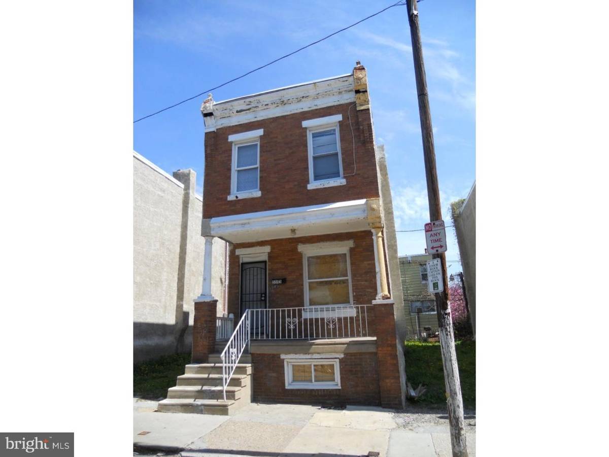 Philadelphia, PA 19138,5545 BLAKEMORE ST