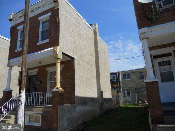 Philadelphia, PA 19138,5545 BLAKEMORE ST