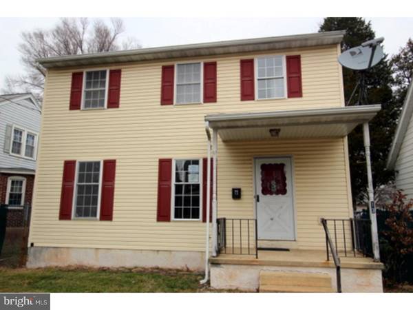 13 W 6TH ST, Pottstown, PA 19464