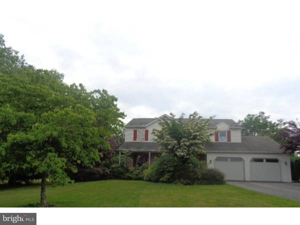 30 AUDREY DR, Barto, PA 19504