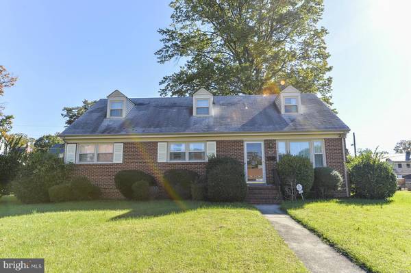 3117 MONTROSE AVE, Richmond, VA 23222