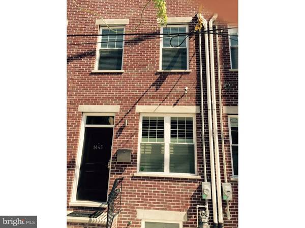 1439 S BEULAH ST, Philadelphia, PA 19147