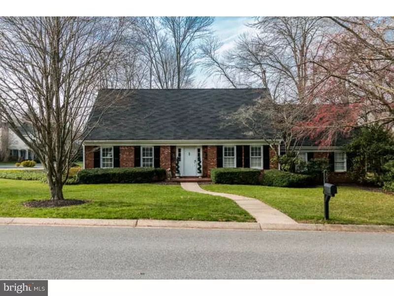 200 GREENOCK DR, Greenville, DE 19807