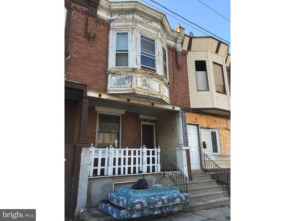 1912 S REDFIELD ST, Philadelphia, PA 19143