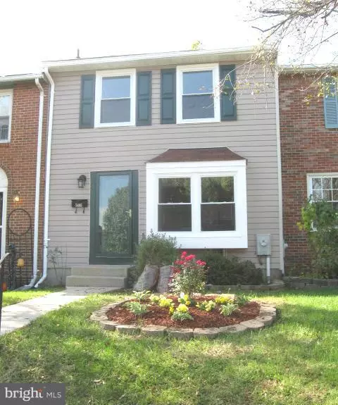 Rosedale, MD 21237,5405 PRINCESS DR