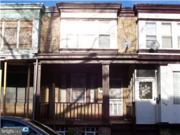 1028 LANGHAM AVE, Camden, NJ 08103