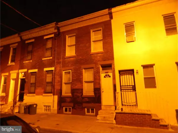 Philadelphia, PA 19148,728 TREE ST