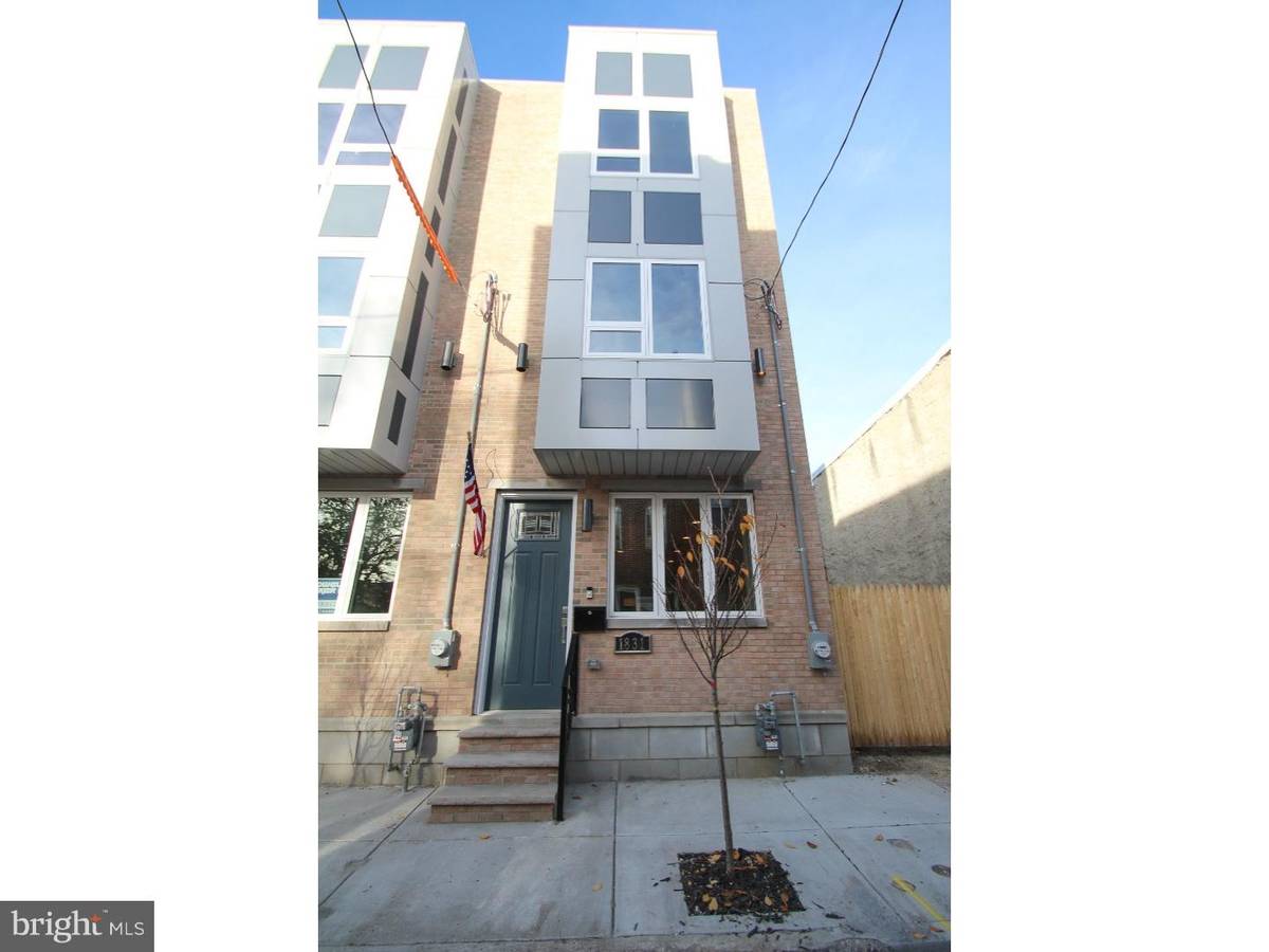 Philadelphia, PA 19146,1831 GERRITT ST