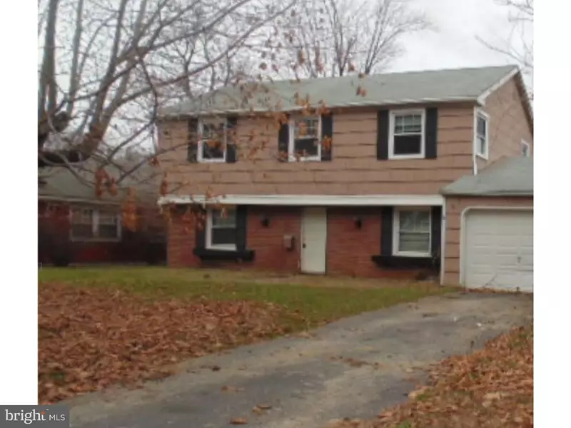 21 MEADOWLARK LN, Willingboro, NJ 08046