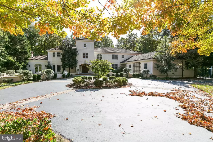 10 BRIERLEIGH CT, Lutherville Timonium, MD 21093