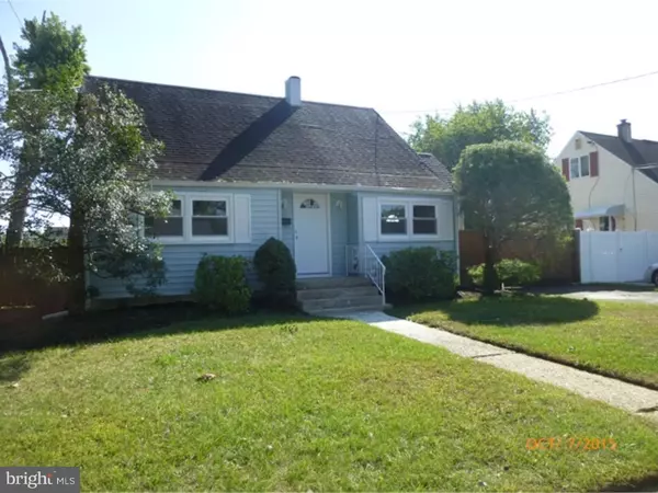 49 GERARD RD, Hamilton, NJ 08620