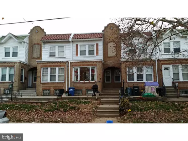 3438 ALDINE ST, Philadelphia, PA 19136