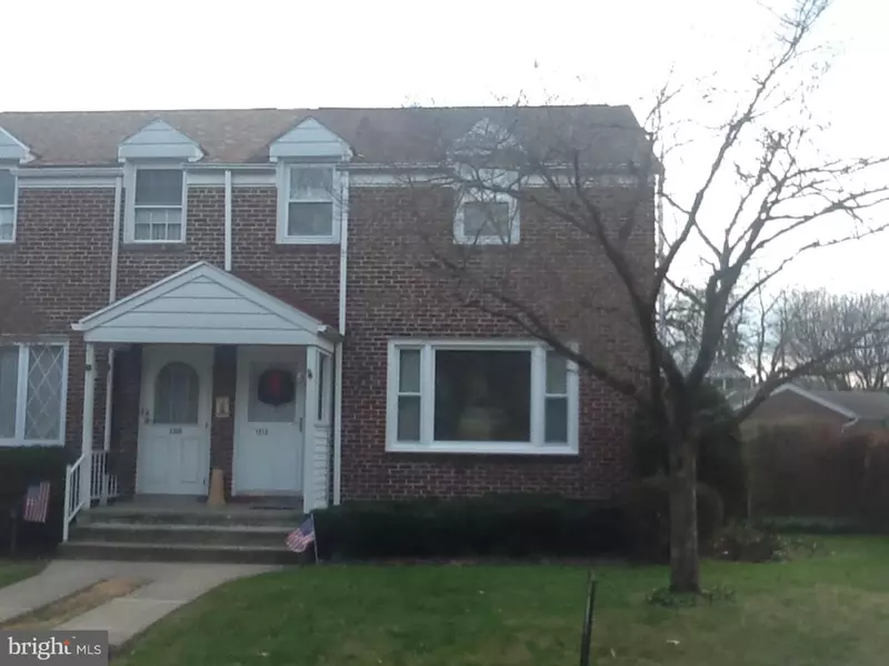 1212 GREGG AVE, Reading, PA 19607