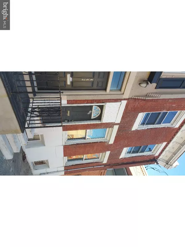 444 JACKSON ST, Philadelphia, PA 19148