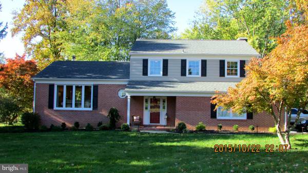 11102 POOL RD, Cockeysville, MD 21030