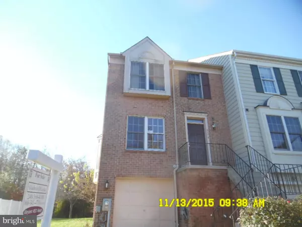 9370 BREAMORE CT, Laurel, MD 20723