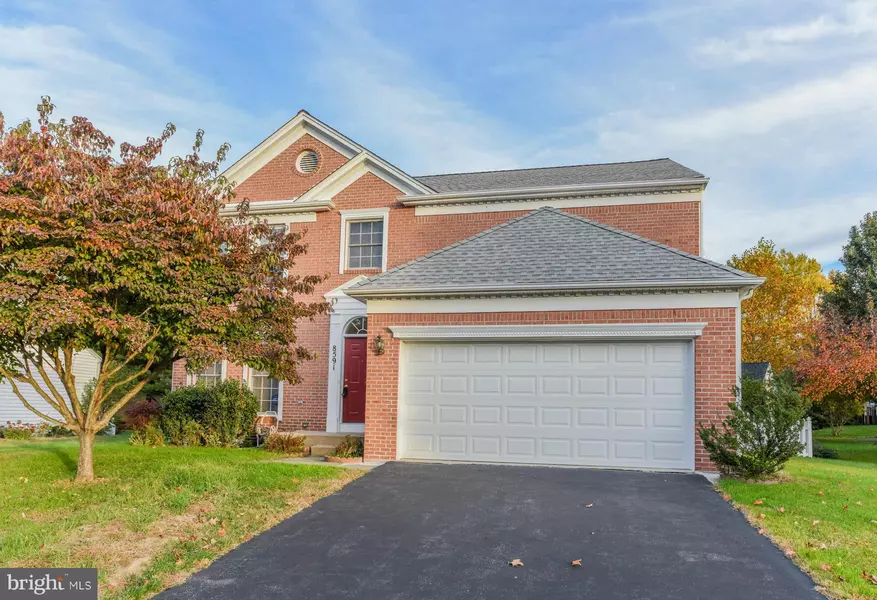 8591 TRAIL VIEW DR, Ellicott City, MD 21043