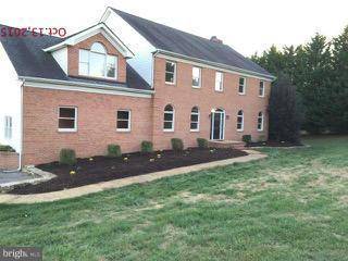 15037 BUSHY PARK RD, Woodbine, MD 21797