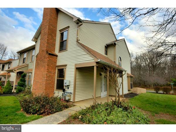 40 DEVON CT, Robbinsville, NJ 08691