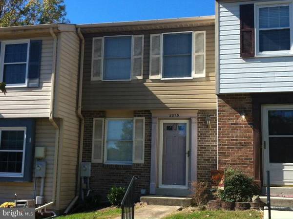 5819 ROWANBERRY DR #2C, Elkridge, MD 21075