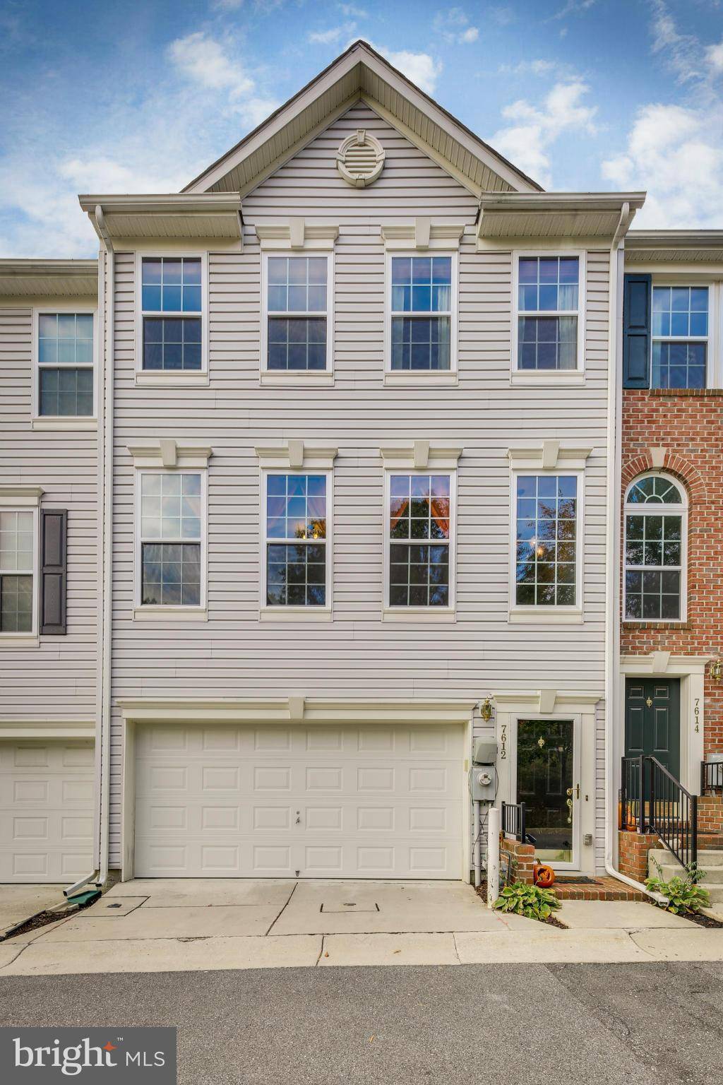 Elkridge, MD 21075,7612 CHERRYBARK OAK LN #266