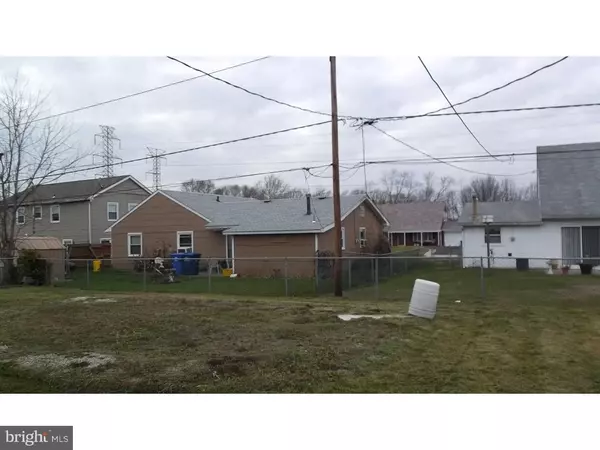 Willingboro, NJ 08046,35 MULLSHIRE LN