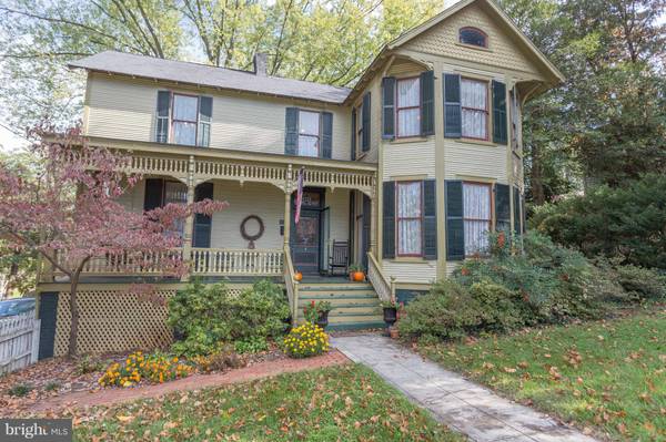 809 SOUTH EAST ST, Culpeper, VA 22701