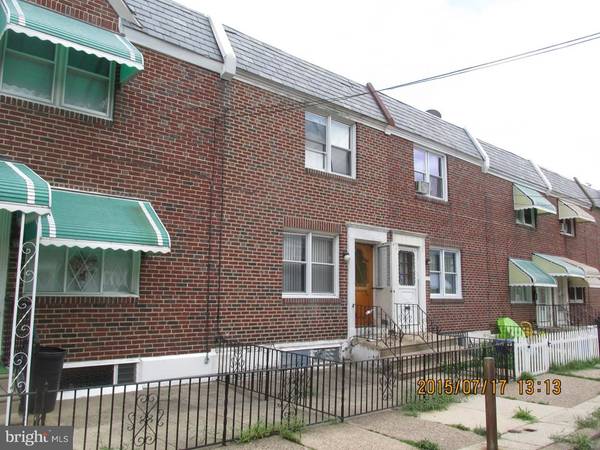 1727 S NEWKIRK ST, Philadelphia, PA 19145