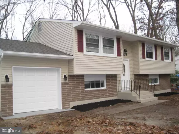 103 KENTUCKY TRL, Browns Mills, NJ 08015