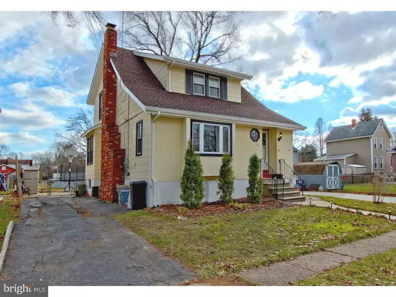 150 W PARK AVE, Oaklyn, NJ 08107