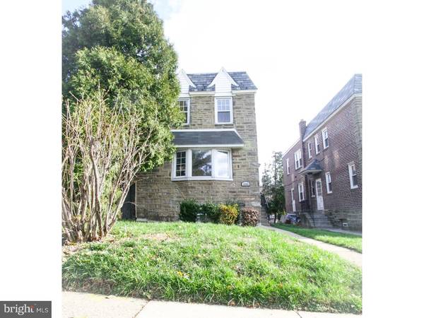 1004 E DORSET ST, Philadelphia, PA 19150