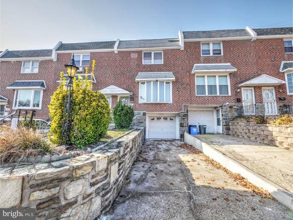 2830 TOLBUT ST, Philadelphia, PA 19136