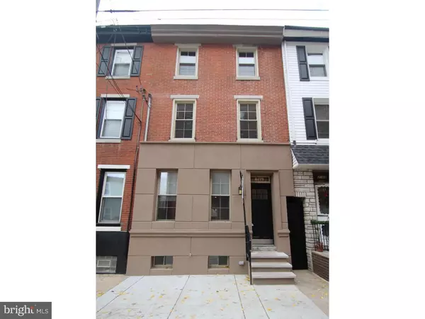 2170 E SERGEANT ST, Philadelphia, PA 19125