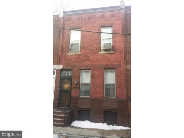 1347 W TORONTO ST, Philadelphia, PA 19132