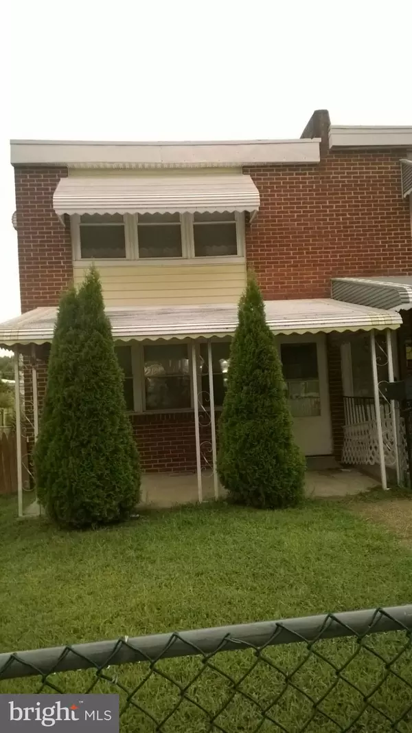 4426 ANNAPOLIS RD, Baltimore, MD 21227