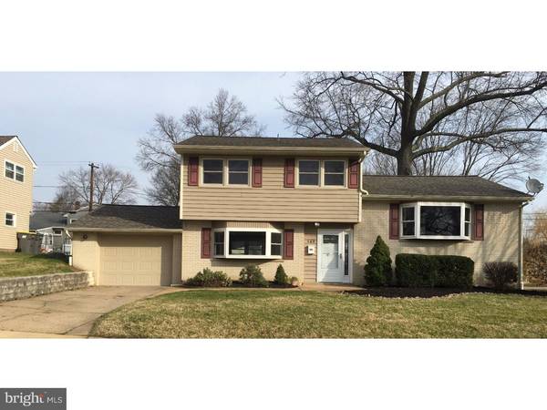 149 HONEYWELL DR, Claymont, DE 19703