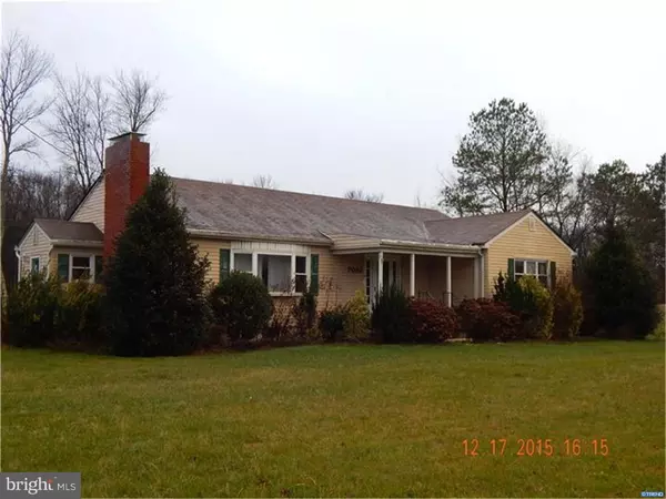 7092 WESTVILLE RD, Camden Wyoming, DE 19934