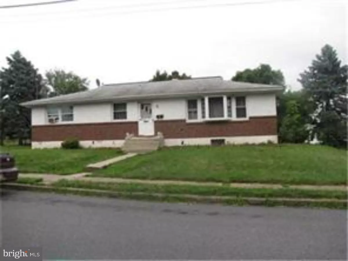 Pottstown, PA 19464,546 E RACE ST