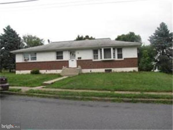 546 E RACE ST, Pottstown, PA 19464