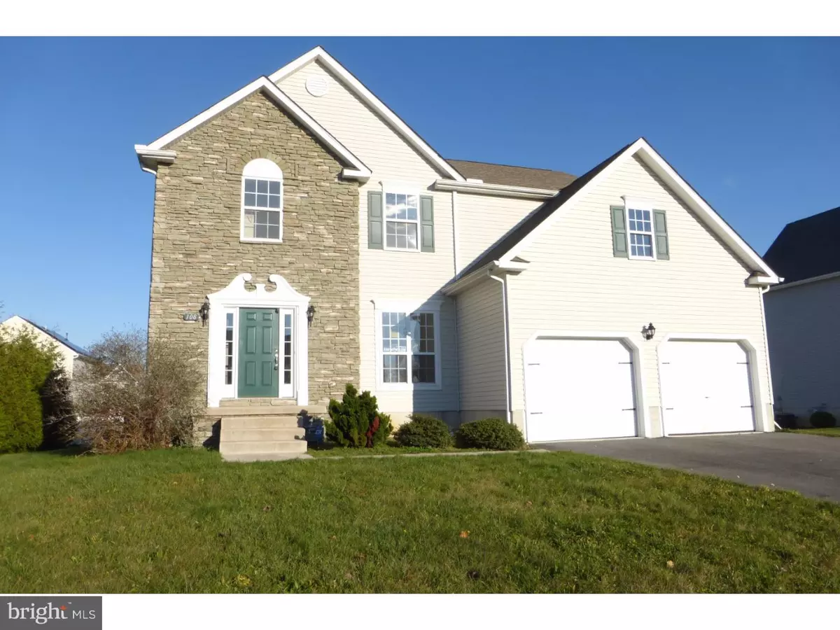 Felton, DE 19943,108 REDSTONE CT