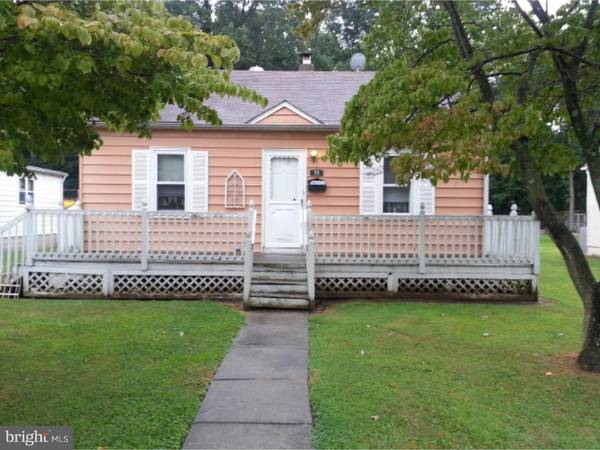 71 NEW JERSEY AVE, Pennsville, NJ 08070